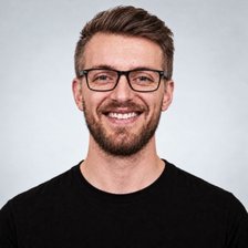 Benjamin Strøm, energirådgiver og fagansvarlig
